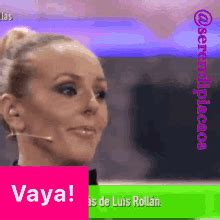 vaya gif|More.